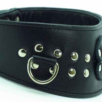 Ошейник для эротических игр  55025ars