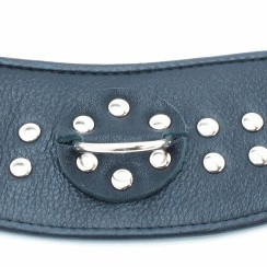 Ошейник для эротических игр  55025ars