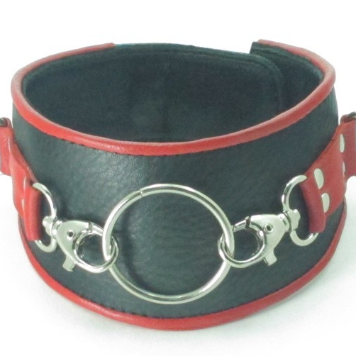 Ошейник с кольцом 55031ars