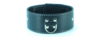 Черный ошейник 55042ars