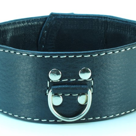 Черный ошейник 55042ars