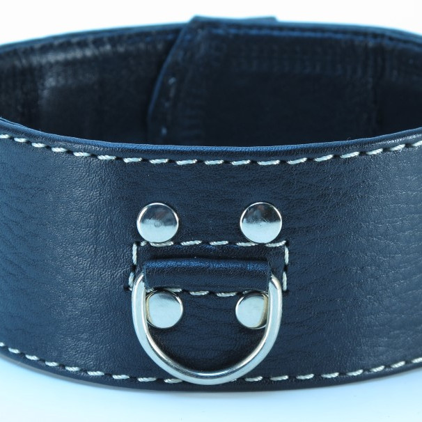 Черный ошейник 55042ars