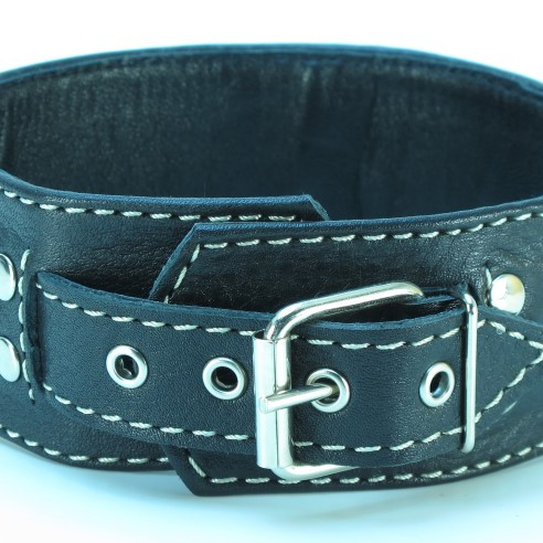 Черный ошейник 55042ars
