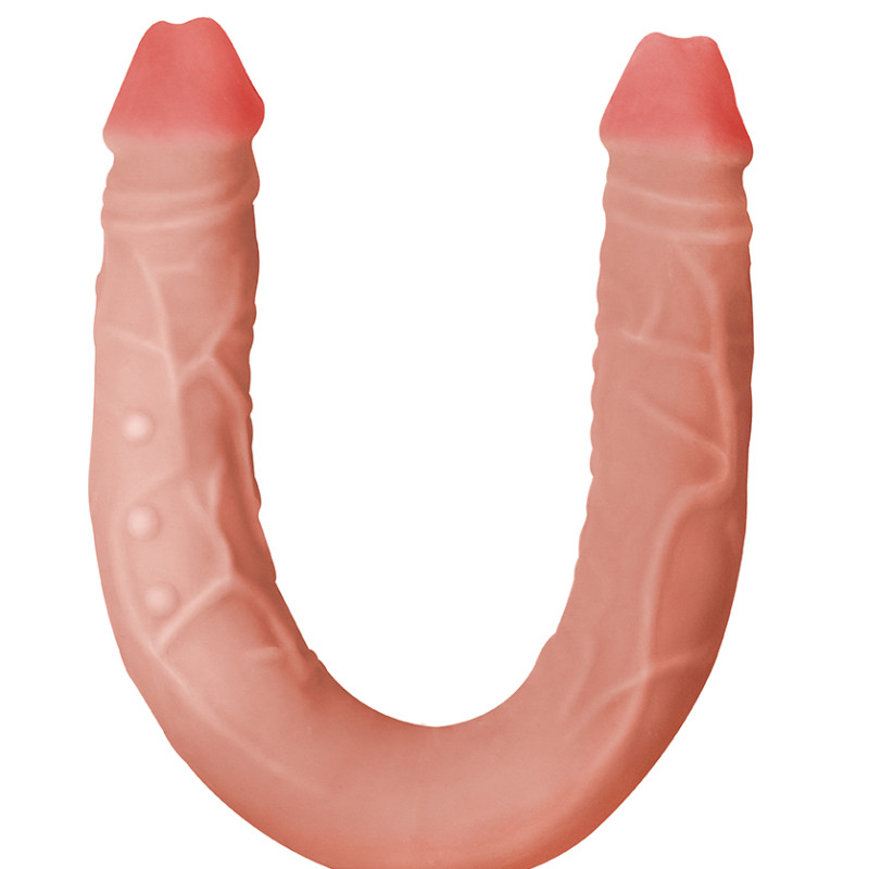 Гнущийся фаллоимитатор Sexual Instinct 5570-02Lola