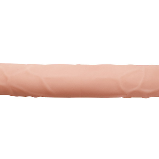 Гнущийся фаллоимитатор Sexual Instinct 5570-02Lola