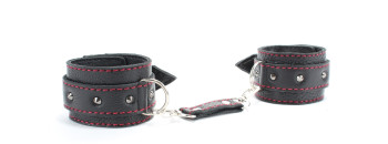 Оковы на ноги с шипами 56011ars