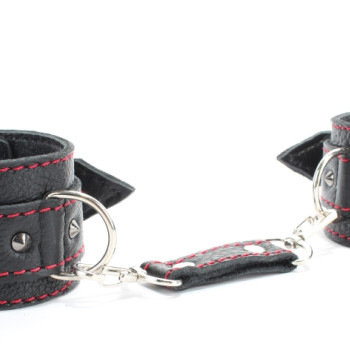 Оковы на ноги с шипами 56011ars