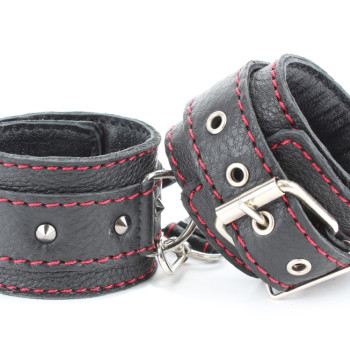 Оковы на ноги с шипами 56011ars