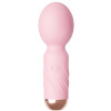 Вибратор мини-вонд Secwell SW25011-pink