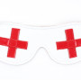 Маска для медсестрички 58008ars