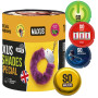 Презервативы MAXUS So Much Sex SPECIAL (100 шт.)