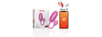 Виброяйцо с приложением D-234753