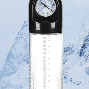 Вакуумная помпа Discovery Light Glider 6912-01lola