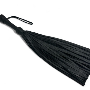 Плеть профессиональная 83 хвоста Luxury Arsenal 54033ars