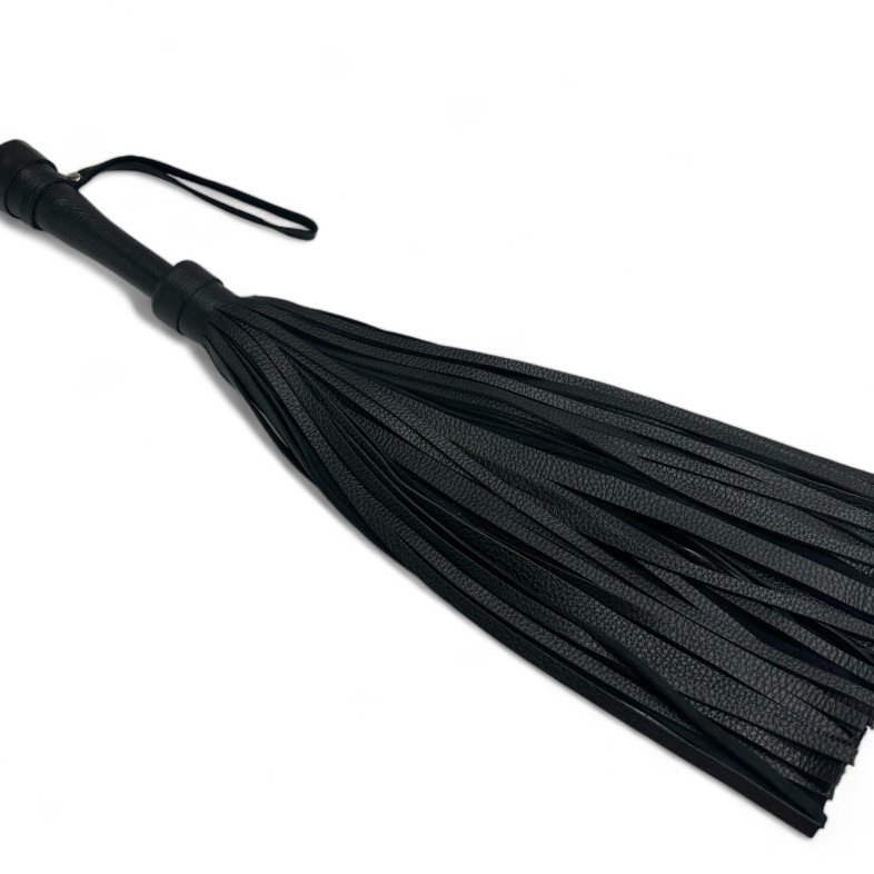 Плеть профессиональная 83 хвоста Luxury Arsenal 54033ars