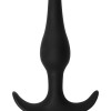 Анальная пробка Spice it up Starter Black 8007-01lola