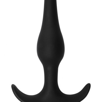 Анальная пробка Spice it up Starter Black 8007-01lola