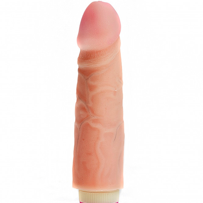 Вибратор ART-Style №6 001107ru