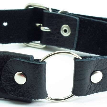 Кляп БДСМ 60004ars