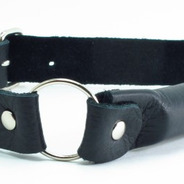 Кляп БДСМ 60004ars