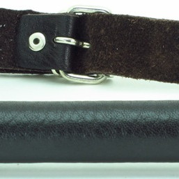 Кляп-трензель коричневый  60006ars