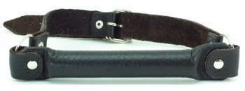 Кляп-трензель коричневый  60006ars