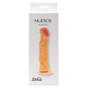 Фаллоимитатор на Присоске Nudes Confident 6008-01lola