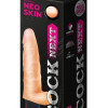 Вибромассажёр COCK NEXT 6,5
