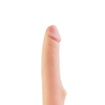 Вибромассажёр HUMAN STYLE  602106ru