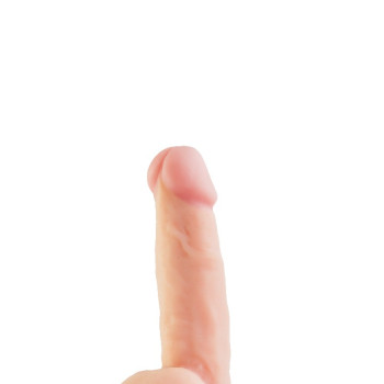 Фаллоимитатор COCK NEXT 6