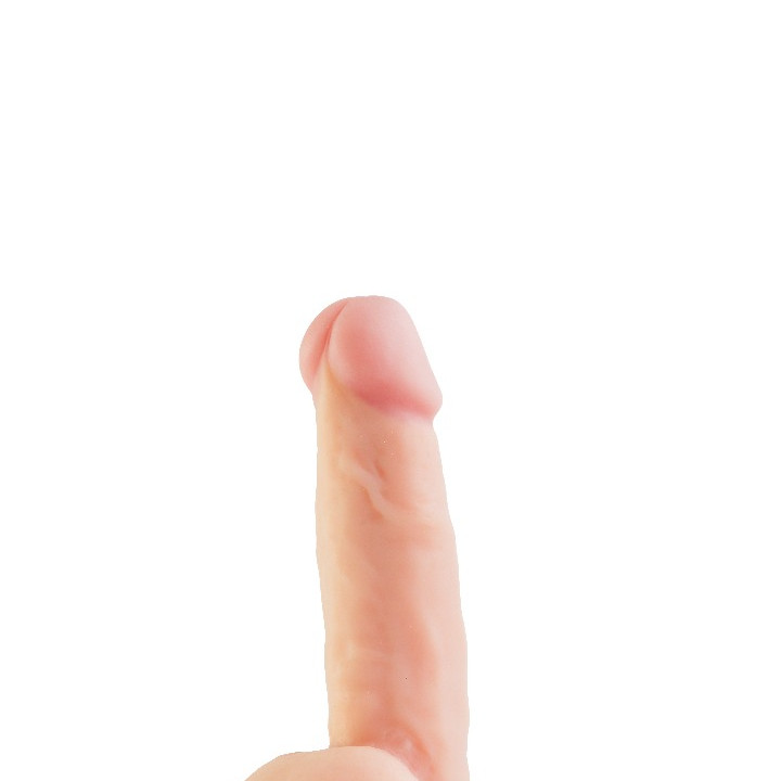 Фаллоимитатор COCK NEXT 6