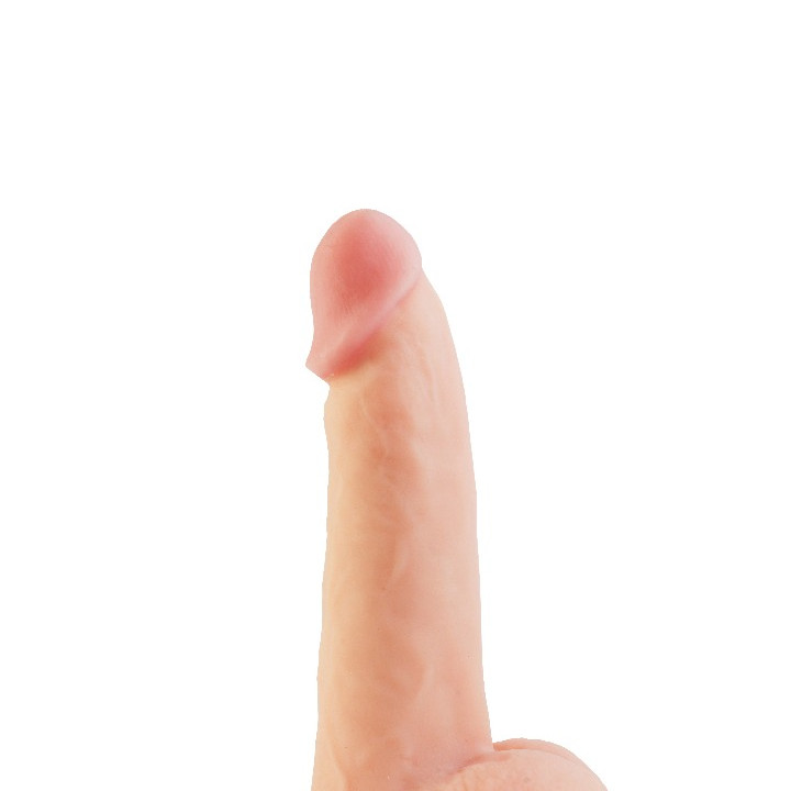 Фаллоимитатор  HUMAN COPY 8