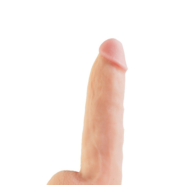 Фаллоимитатор HUMAN FORM 613607ru