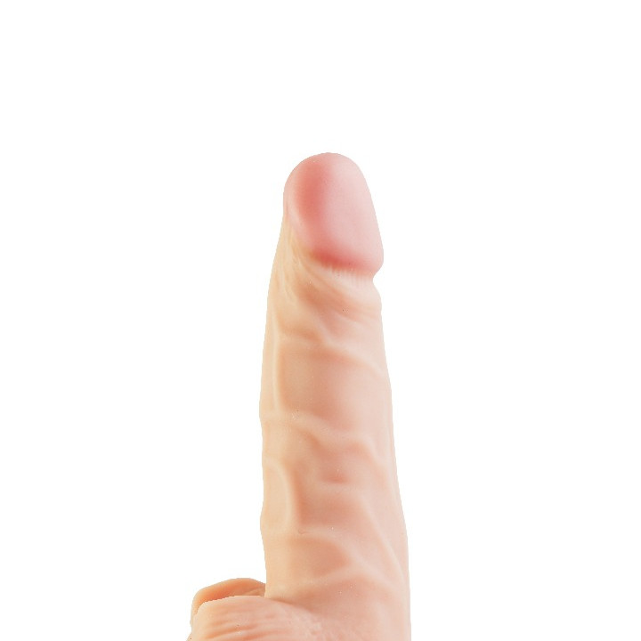 Фаллоимитатор  HUMAN COPY 7