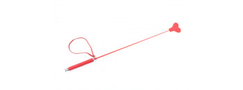 Стек красный сердце 62002ars