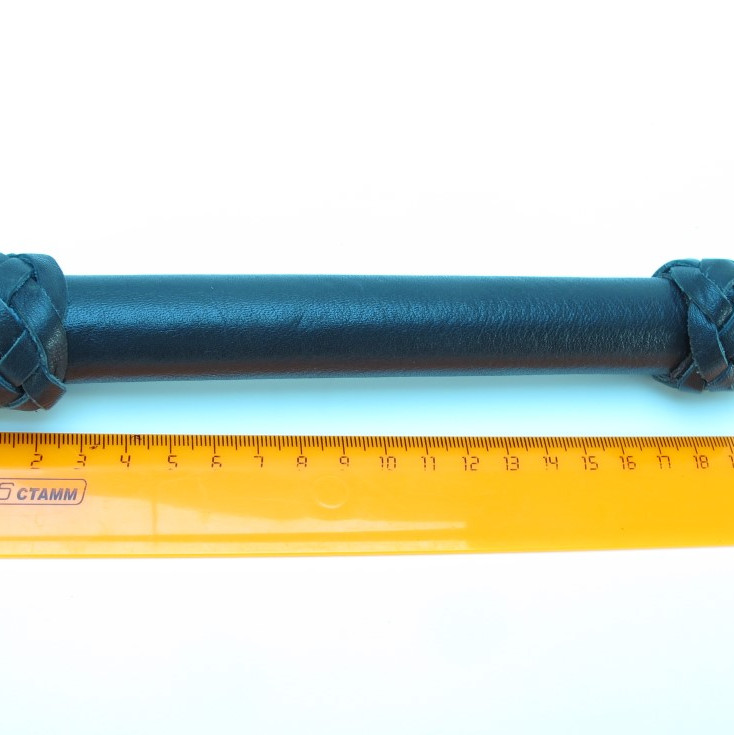 Стек королевский черный 62011ars