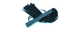 Плеть из замши 63006ars