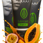 Сет съедобных лубрикантов JUJU Тропические фрукты, 3х50ml 639JU