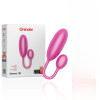 Виброяйцо с приложением D-234751
