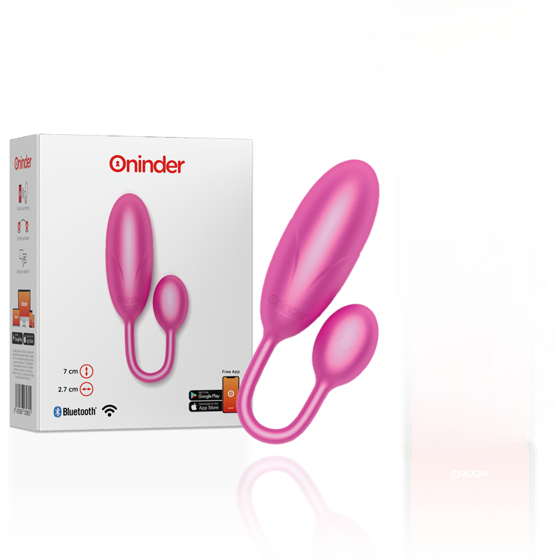 Виброяйцо с приложением D-234751