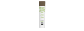 Массажное масло stimulation Shiatsu Лотос & кокосовое масло100 мл 67006