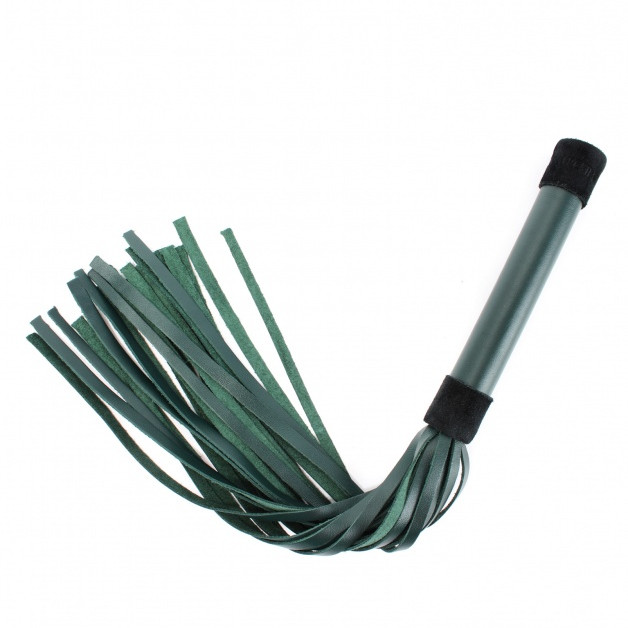 Плеть Lady's Arsenal Изумруд 67011ars