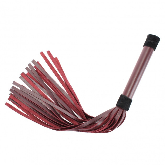 Плеть Lady's Arsenal Бордо 67012ars