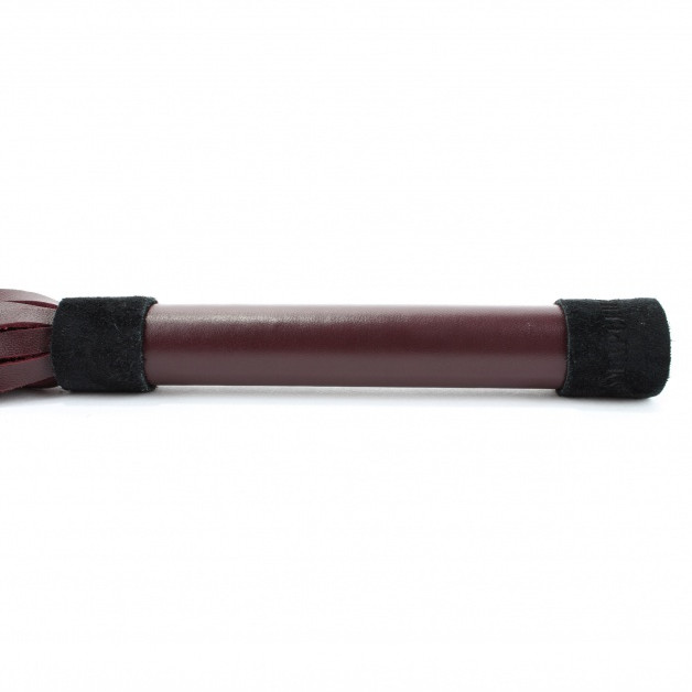 Плеть Lady's Arsenal Бордо 67012ars