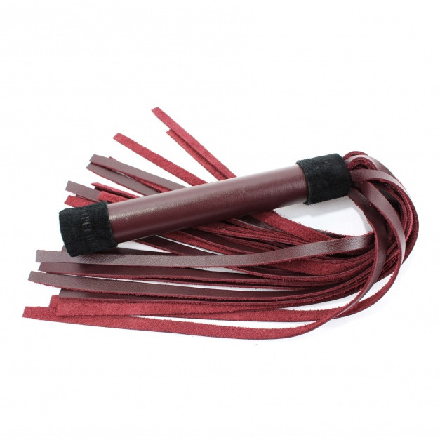 Плеть Lady's Arsenal Бордо 67012ars