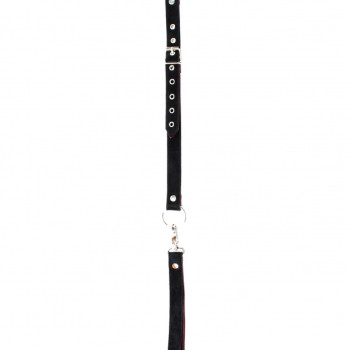 Поводок для  Ошейника Lady's Arsenal Бордо 67032ars