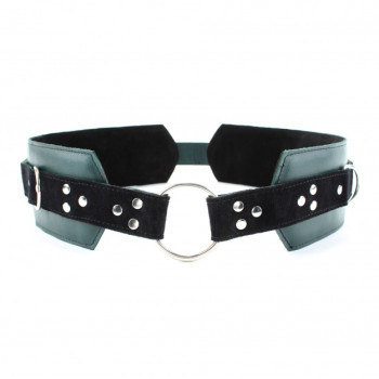 Пояс Lady's Arsenal Изумруд 67033ars