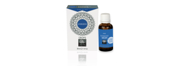 Возбуждающие капли для Мужчин Shiatsu Самурай 30 мл. 67101