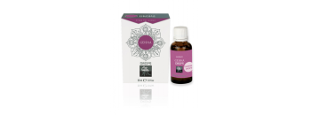 Женские Возбуждающие Капли Geisha Drops Shiatsu 30ml 67102