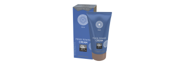 Мужской Крем Shiatsu PENIS POWER  30 мл 67202